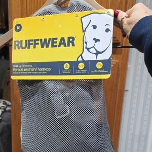 Ruffwear Saftey Harness